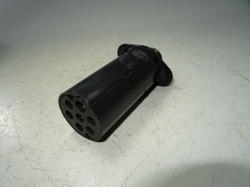 7-КОНТАКТНАЯ РОЗЕТКА HELLA ДЛЯ ПРИЦЕПА