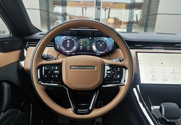 Land Rover Range Rover Sport III SUV 3.0D 301KM 2024 Land Rover Range Rover Sport MY25 Range Rover S 3.0 D300 mHEV Dynamic SE, zdjęcie 14