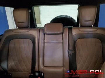 Mercedes 2020 Mercedes-Benz Klasa G 63_AMG_4x4_V8_4.0 L_577 km_2020r 4.0 Benzyna 577KM, zdjęcie 9
