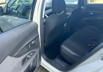 Peugeot 3008 II Crossover 1.6 BlueHDi 120KM 2018 Peugeot 3008 1.6D 120KM AutomF1,PERLA Klimatr.LEDY 2xPDC BluetoothFAKTURAG, zdjęcie 12