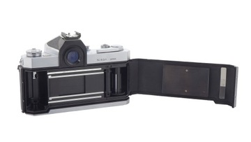 НИККОРМАТ ФТ с НИККОР-HC 50/2