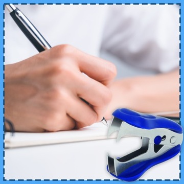 Rozszywacz Eagle niebieski