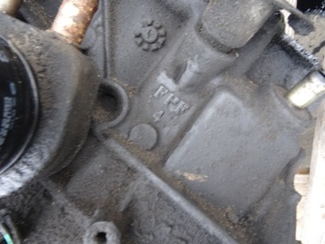 LAGUNA II 1.9DCI 02' BLOK MOTORU