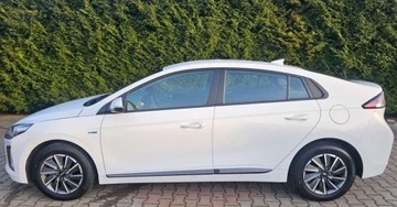 Hyundai IONIQ Electric Facelifting Elektryczny 136KM 2020 Hyundai IONIQ Premium Elektryczny 136KM, zdjęcie 20
