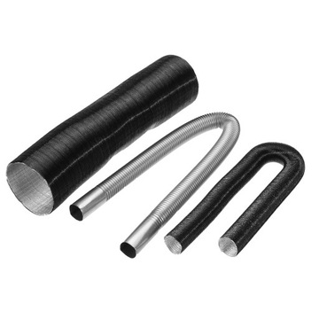 СТОЯНОЧНЫЙ ОБОГРЕВАТЕЛЬ 12В 5-8КВТ ДИЗЕЛЬНЫЙ