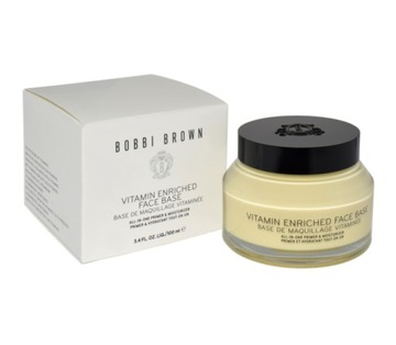 015428 Bobbi Brown База для лица, обогащенная витаминами, 100 мл.