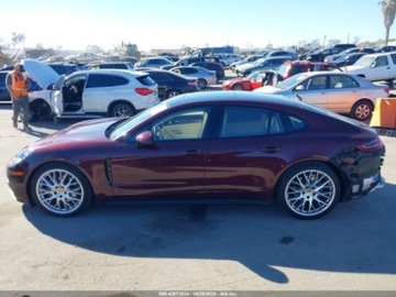 Porsche Panamera II Liftback 3.0 330KM 2018 Porsche Panamera 4 2018 3.0l 3.0 Benzyna 330KM, zdjęcie 2