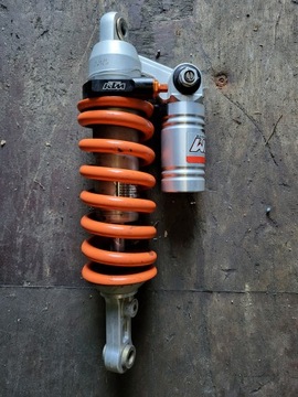 AMORTYZATOR tył tylny KTM Supermoto Monoshock 990 T 09 15187E43