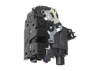 ZAMEK DRZWI LEWY TYŁ PASSAT GOLF BEETLE BORA