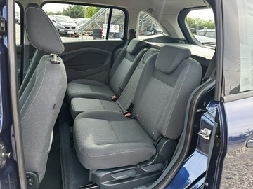 Ford C-MAX II Minivan 1.6 TDCi 115KM 2012 Ford Grand C-MAX Klima Gwarancja, zdjęcie 11