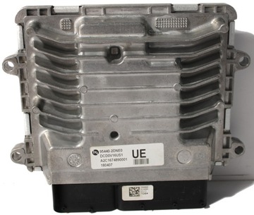 KIA CEED III 3 STEROWNIK SKRZYNI 95440-2DNE0