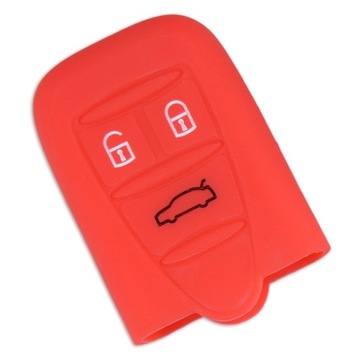 Etui na klucze do Alfa Romeo 159 Brera 156 Q4 GT