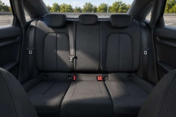 Audi A3 8Y 2026 Audi A3 Limousine Kamera cofania CarPlay Podgrzewane Fotele Leasing Wy, zdjęcie 8