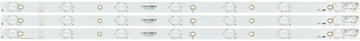 Listwy LED LB32067 - 32PHH4100 32PFK4100 32PFH4101
