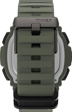 TIMEX INDIGLO водонепроницаемые мужские спортивные часы