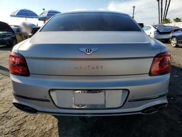 Bentley Continental III 2023 Bentley Flying Spur 2023 4.0l 4.0 Benzyna 542KM, zdjęcie 2