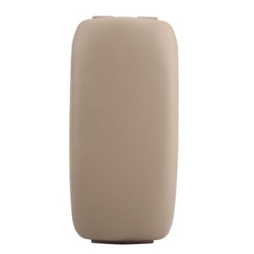 Чехол на подлокотник центральной консоли автомобиля для Audi A3 8P/A5 1P