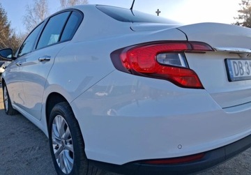 Fiat Tipo II Sedan 1.4 95KM 2019 Fiat Tipo 1.4 95 KM Salon PL 1 wlasciciel faktura VAT dealer ASO, zdjęcie 30