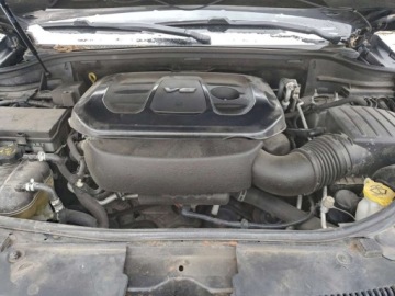 Jeep Grand Cherokee IV 2016 Jeep Grand Cherokee 2016 JEEP GRAND CHEROKEE LAREDO 3.6 Benzyna 293KM, zdjęcie 11