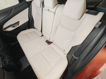 Lexus NX II 2025 Od ręki - 350h Omotenashi 2.5 Hybrid AWD 200KM | Kamera 360!, zdjęcie 14