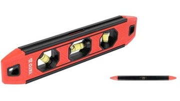 ТОРПЕДА УРОВНЯ 230ММ YT-30330 YATO