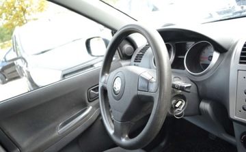 Suzuki Ignis II 2008 Suzuki Ignis 4X4 - Klimatyzacja - bezwypadkowe - Gotowe do rejestracji 1.3, zdjęcie 30