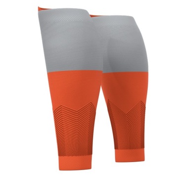 COMPRESSPORT Бинты для икр R2v2 2020 T4