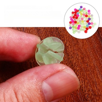 БУСИНЫ ДЛЯ ВЕЛОСИПЕДНЫХ КОЛЕС 108 ШТ.