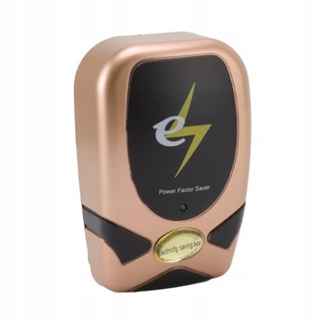 30KW Smart Home Energy Saver Power Factor Saver