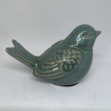 Фигурка животного LITTLE BIRD DECORATION 8 см