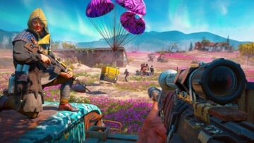 Far Cry New Dawn **КЛЮЧ XBOX**