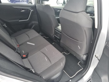 Toyota RAV4 V 2022 Toyota RAV4 2.5 Hybrid Comfort 4x2 V (2018-) Toyot, zdjęcie 9