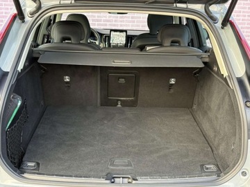 Volvo XC60 II 2026 VOLVO XC60 B5 AWD Ultra Dark Suv 2.0 (264KM) 2026, zdjęcie 19