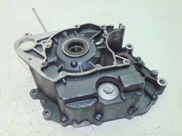 ДЖОННИ ПАГ МАЛИБУ 320 22КМ 2014 ДВИГАТЕЛЬ Трещина