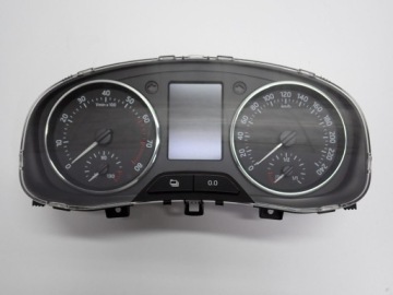 LICZNIK ZEGARY EUROPA 5JA920840D ORYGINAŁ SKODA RAPID 1.2 TSI 13R