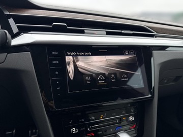 Volkswagen Arteon Fastback Facelifting 2.0 TDI 200KM 2023 Volkswagen Arteon Shooting Brake Elegance 2.0 TDI, zdjęcie 21