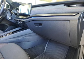 Skoda Octavia IV RS Kombi 2.0 TSI 245KM 2022 Skoda Octavia RS 240KM SELECTION DSG HAK Salon PL 1 wlasciciel ASO VAT23, zdjęcie 25