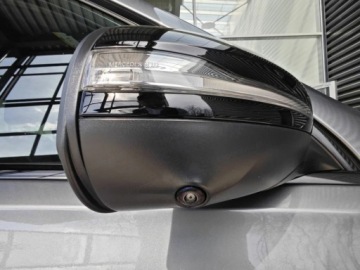 Mercedes GLE V167 SUV Facelifting 3.0 450d 367KM 2026 MERCEDES-BENZ GLE 450 d 4-Matic AMG Line 3.0 (367KM) 2026, zdjęcie 13