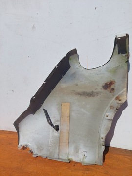 BLATNÍK LEVÝ PŘEDNÍ OPEL MOVANO RENAULT MASTER