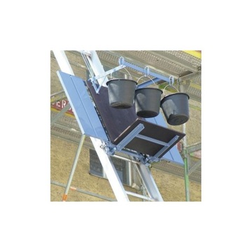 Крышный подъемник Geda Comfort 250