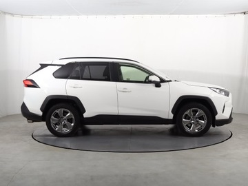 Toyota RAV4 V 2019 Toyota RAV 4 2.0 Valvematic, Salon Polska, zdjęcie 5