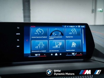 BMW Seria 1 F70 Hatchback M 2.0 M135 300KM 2024 BMW Seria 1 M135 xDrive 300 KM - Kamera 360 - HeadUp - Dach Panoramiczny, zdjęcie 36