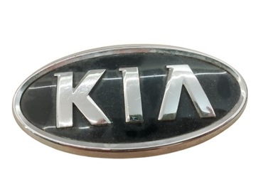 EMBLEMAT ZNACZEK LOGO GRILA KIA CEED I