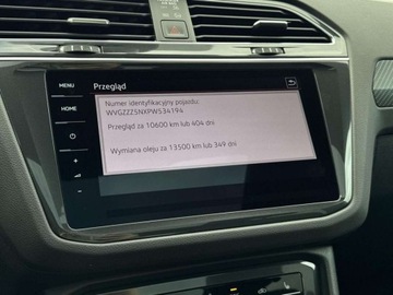 Volkswagen Tiguan II SUV R 2.0 TSI 320KM 2023 Volkswagen Tiguan TSI 4Motion 320KM R Harman Kardon Area View Hak FV23, zdjęcie 32