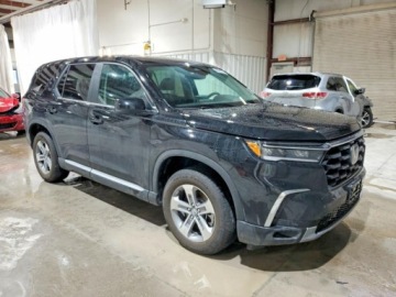 Honda Pilot II 2025 Honda Pilot EXL 2025 3.5 Benzyna 285KM, zdjęcie 4