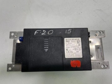 9389657 JINÉ MODUL 116 I 80 2019 BMW 1 (F21)