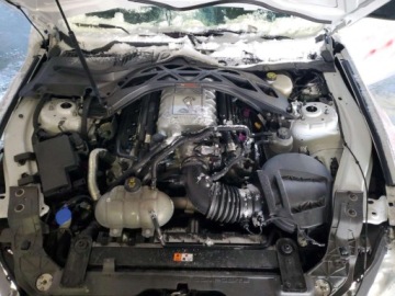 Ford Mustang VI 2020 Ford Mustang Shelby GT500 2020 5.2 Benzyna 760KM, zdjęcie 5