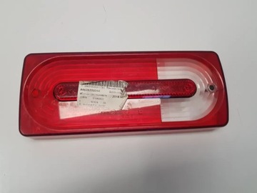 Klosz lampy tylnej Mercedes G klasa a4638202064