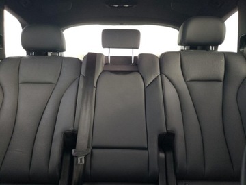 Audi Q7 II 2021 Audi Q7 2021 AUDI Q7 PREMIUM PLUS 2.0 Benzyna 248KM, zdjęcie 10