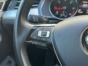 Volkswagen Passat B8 Limousine 2.0 TDI BlueMotion Technology 150KM 2018 Volkswagen Passat 2.0 TDI Comfortline DSG7, Polski, zdjęcie 36